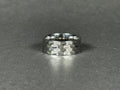 Honey Comb Ring