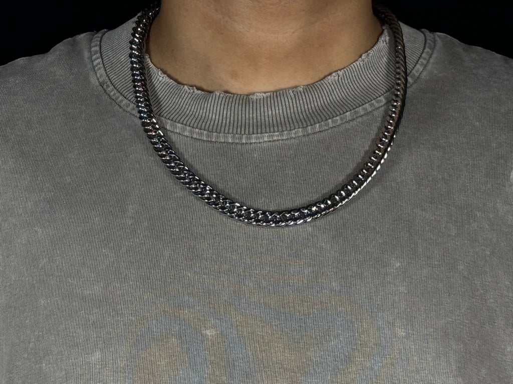 Cuban Chain 10MM