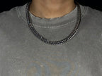 Cuban Chain 10MM