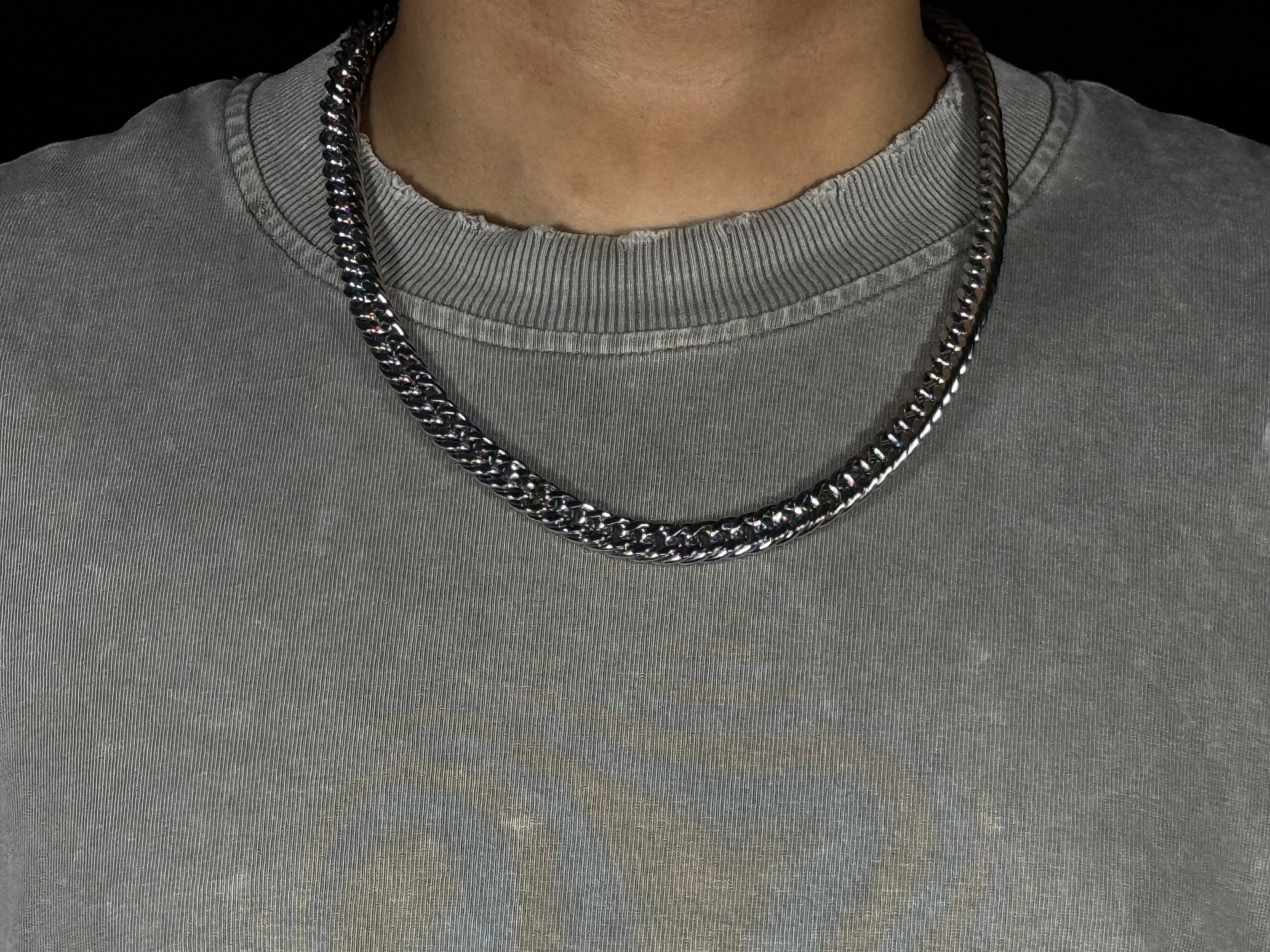 Cuban Chain 10MM