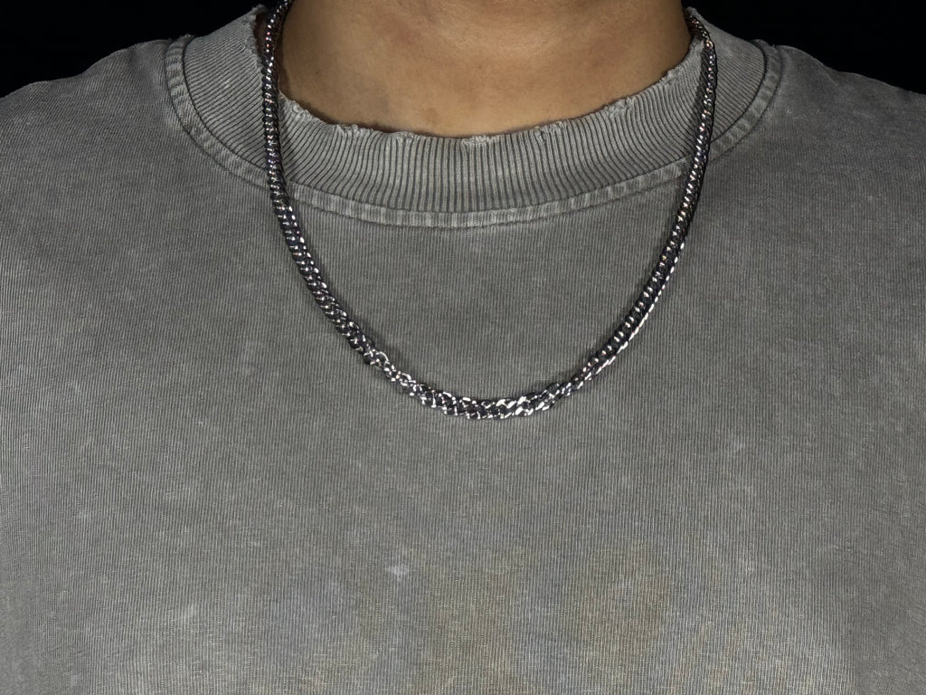 Cuban Chain 5MM
