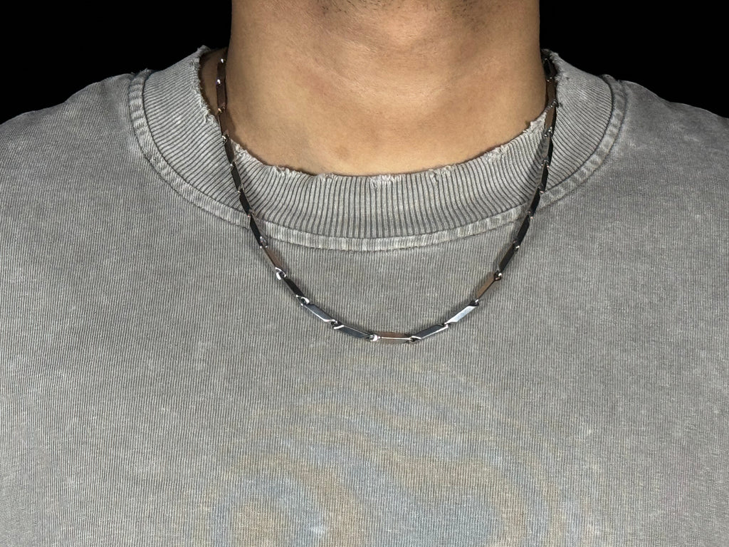 Tricon Chain