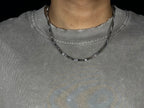 Box Chain 3MM