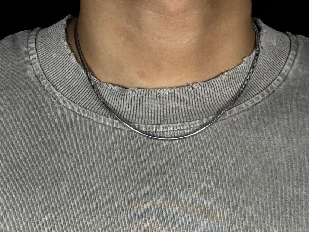 Snake Chain 2.5MM
