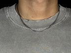 Snake Chain 2.5MM