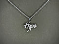 Iced Hype Pendant
