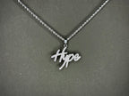 Iced Hype Pendant