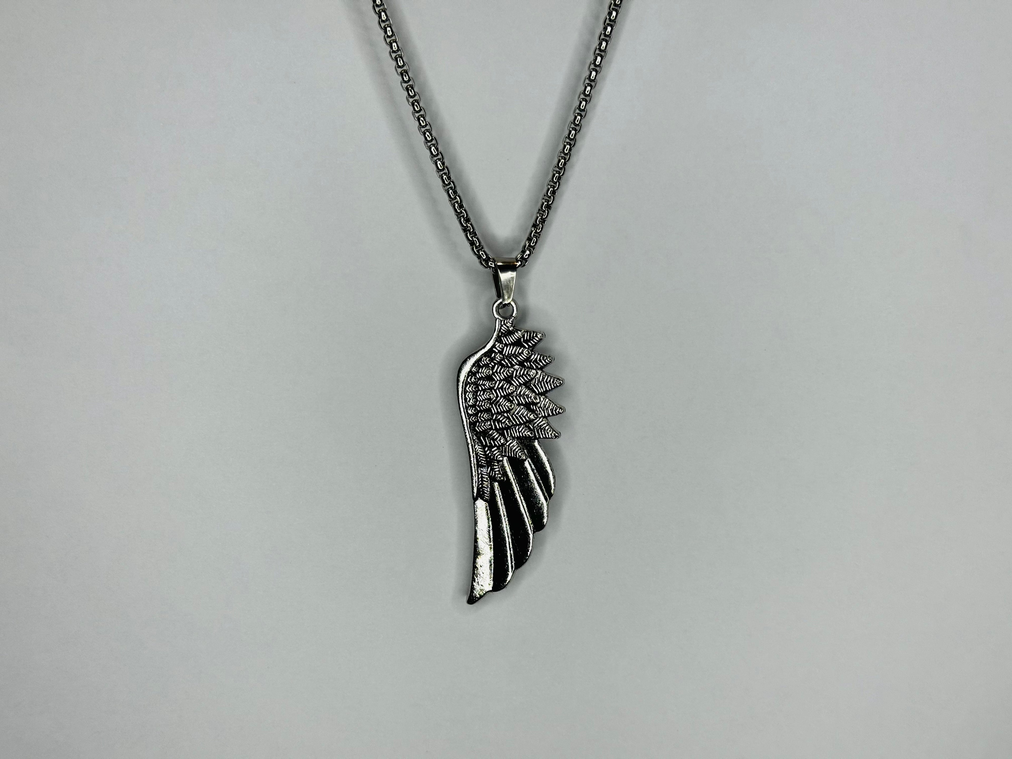 Wing Pendant