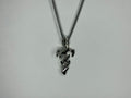 Flame Pendant