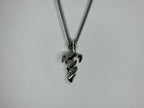 Flame Pendant