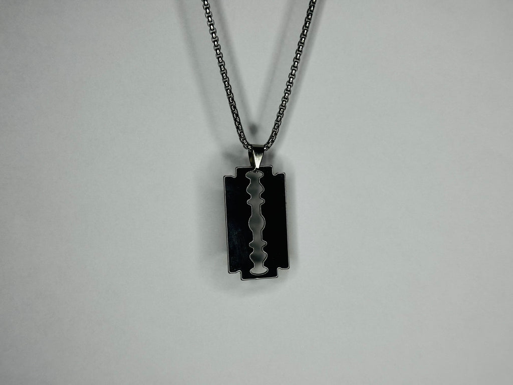 Blade Pendant