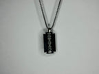 Blade Pendant