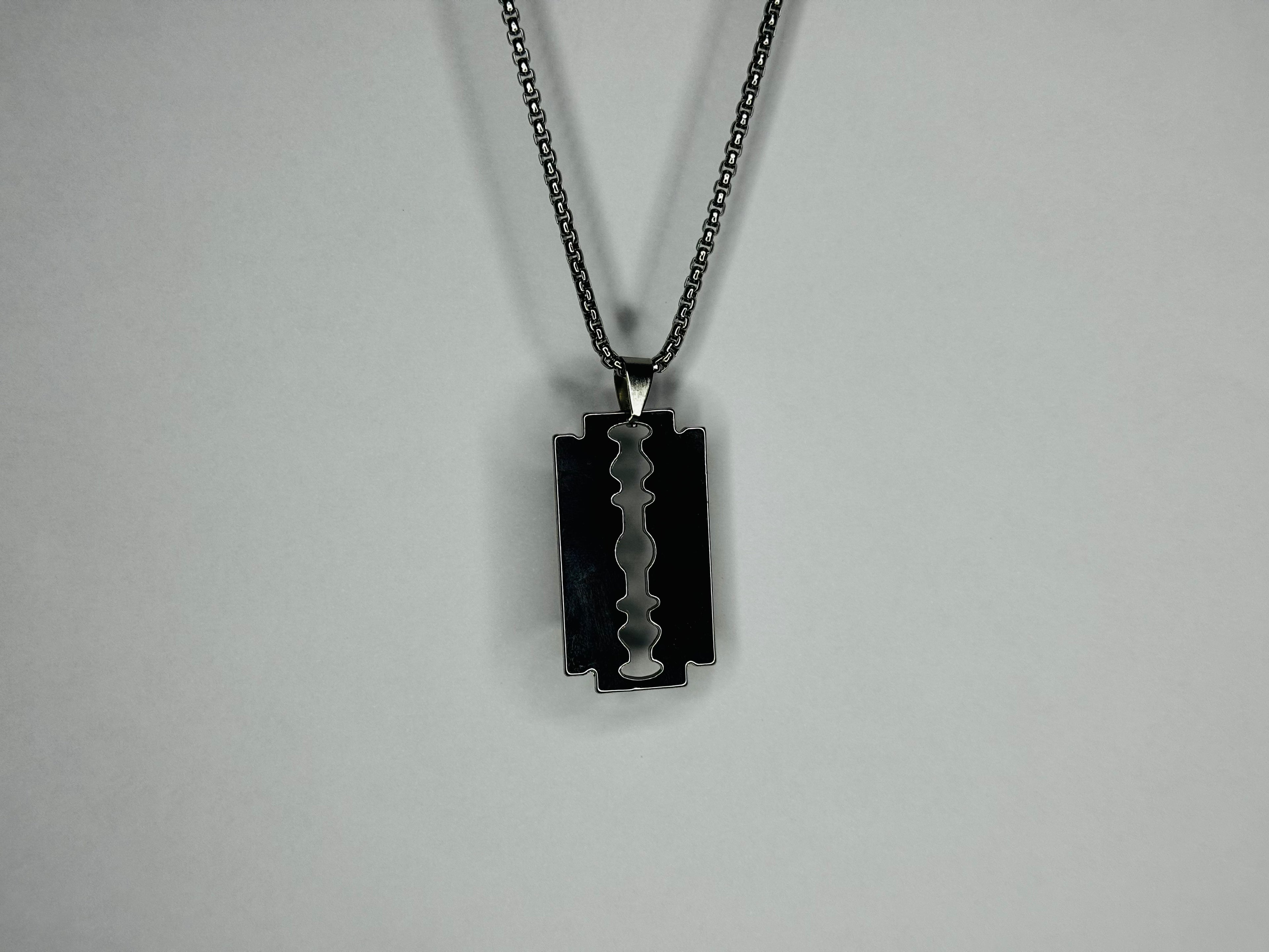 Blade Pendant