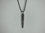 Bullet Pendant
