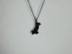 Pakistan Pendant