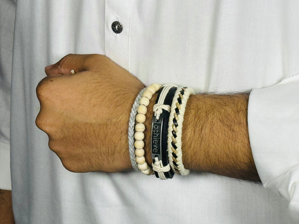 Achive Bracelet (Set)