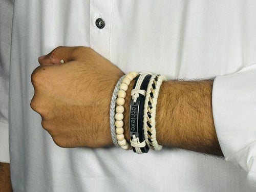 Achive Bracelet (Set)