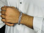Iced Cuban Bracelet