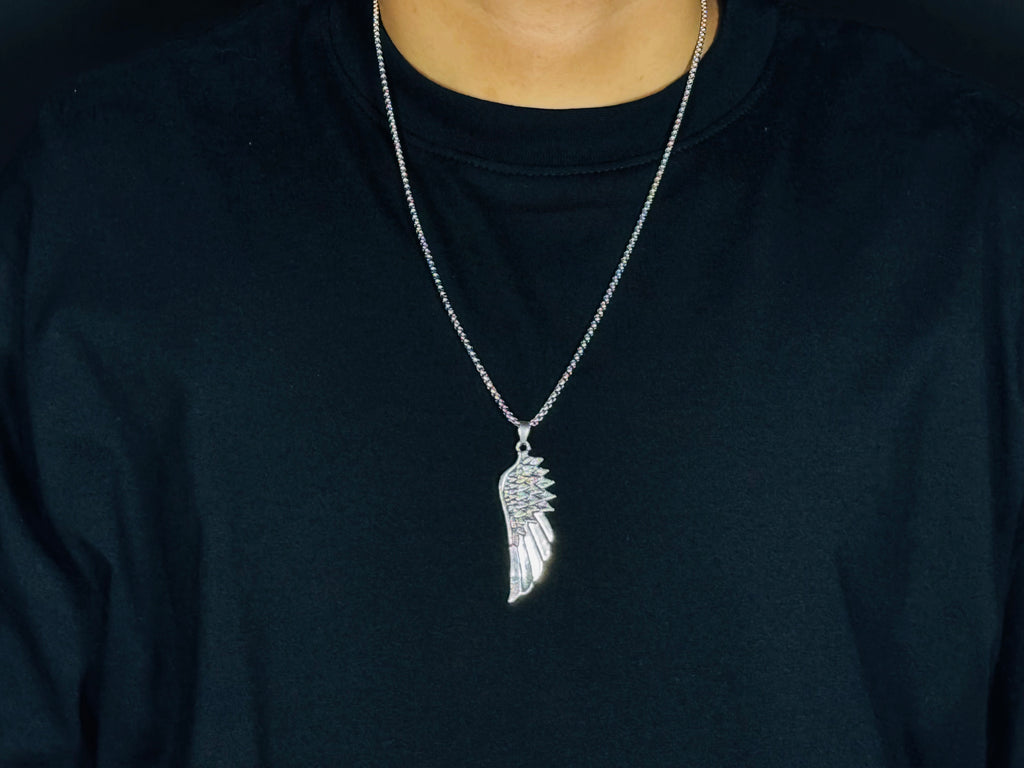 Wing Pendant