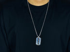 Blade Pendant