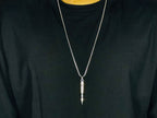 Bullet Pendant