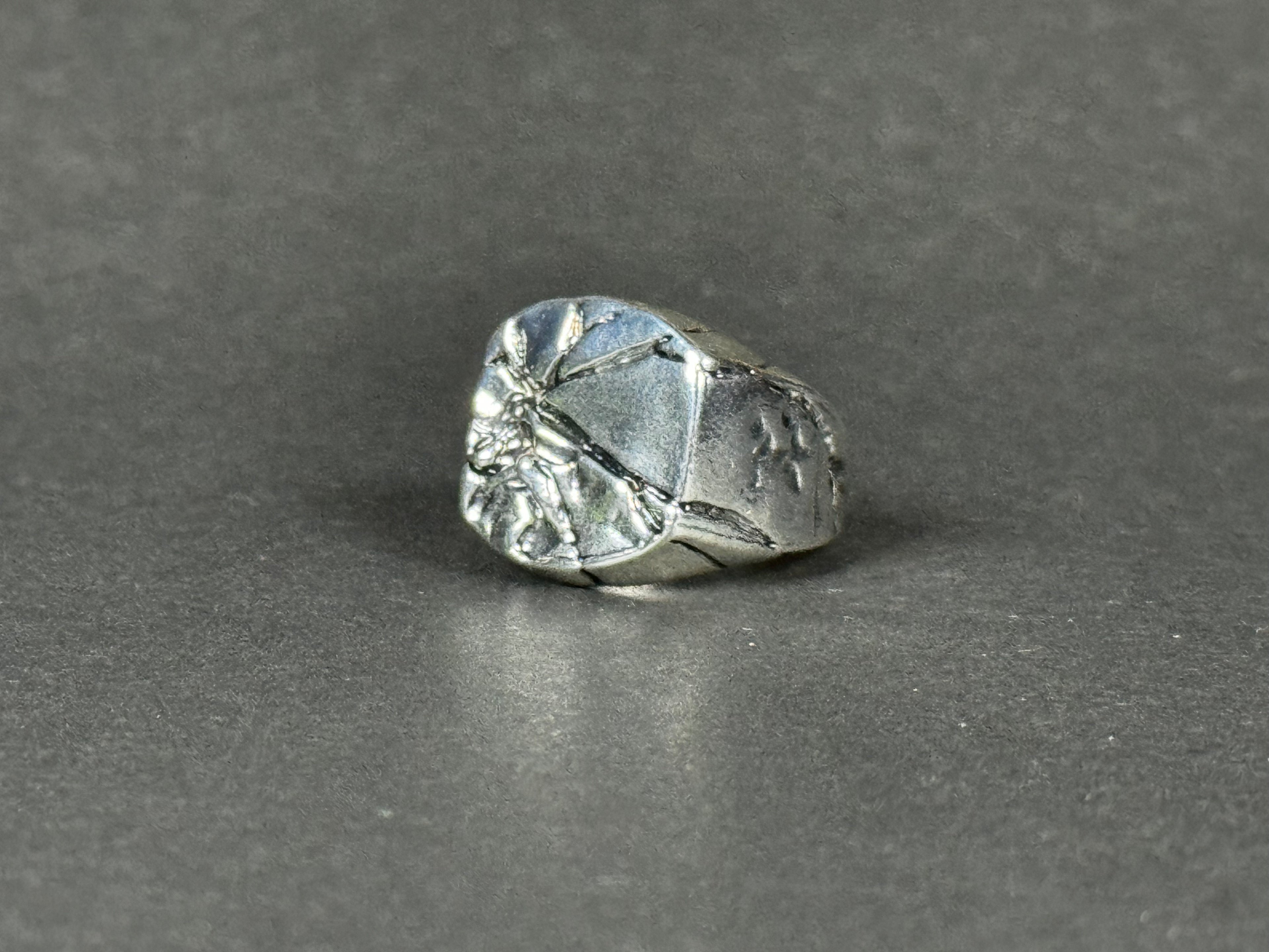 Shattered Ring