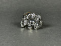 Dead Skulls Ring