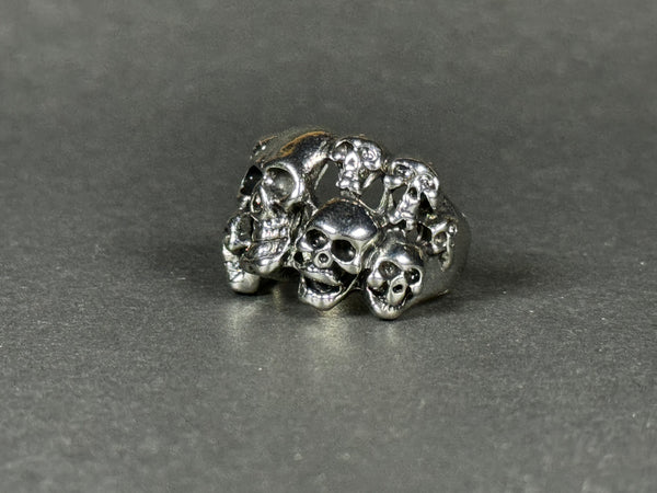 Fancy Rings
