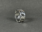 Cuban Ring (Silver)