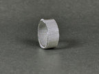 Mesh Ring (Silver)