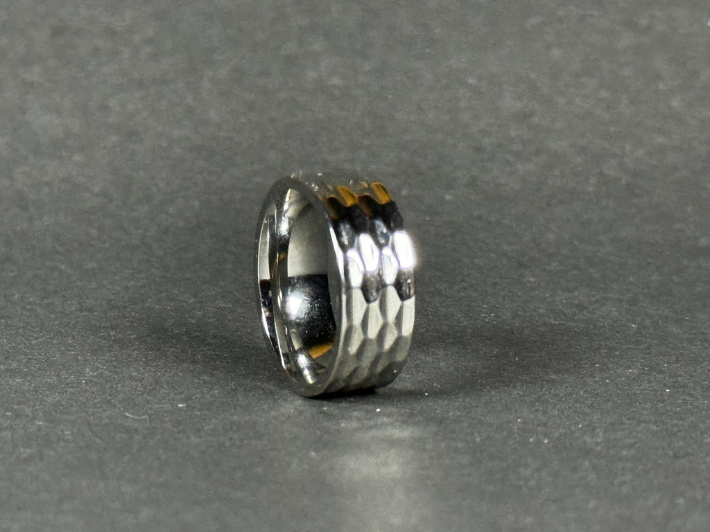 Honey Comb Ring