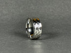 Honey Comb Ring