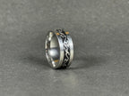 Flaming Ring