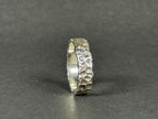 Rock Crest Ring