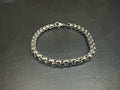 Industrial Link Bracelet