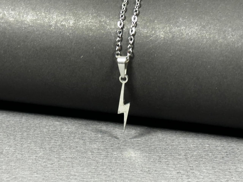 Lightning Pendant (Small)