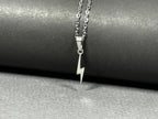 Lightning Pendant (Small)