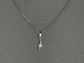 Lightning Pendant (Small)