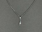 Lightning Pendant (Small)