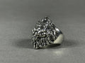 Lion Ring
