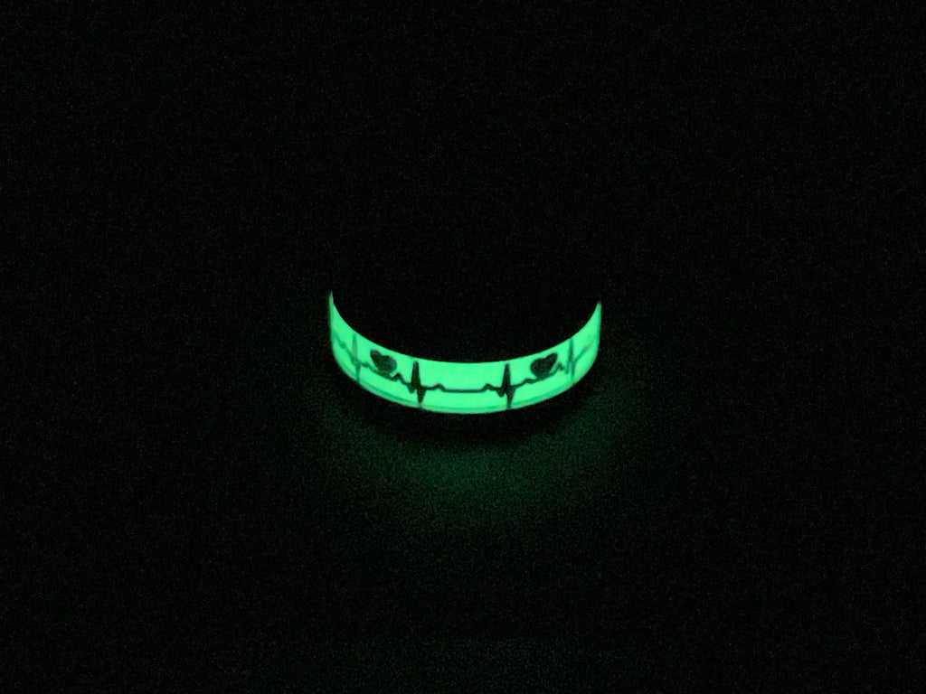 Luminus Ring