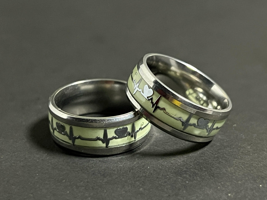 Luminus Ring