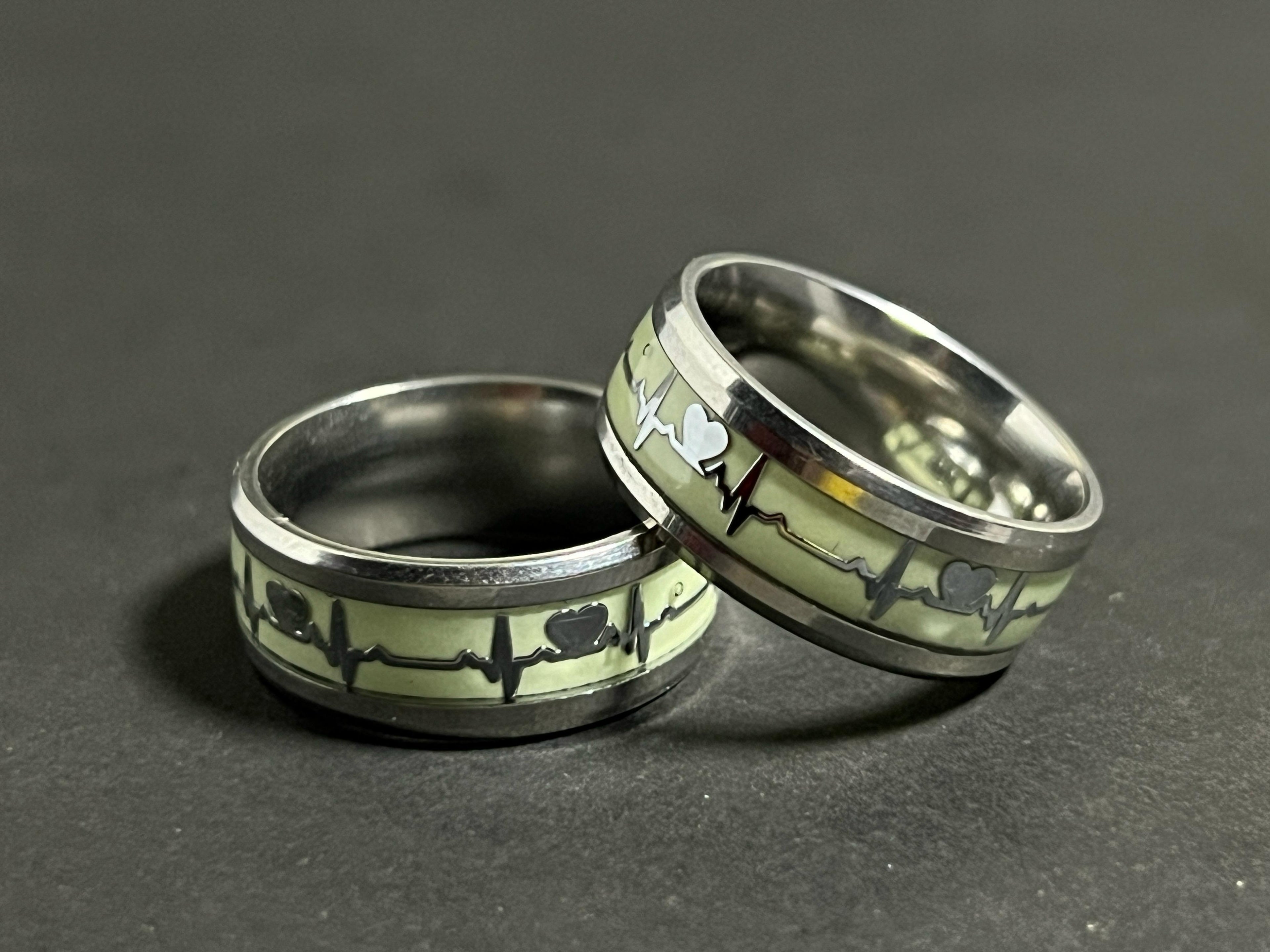 Luminus Ring