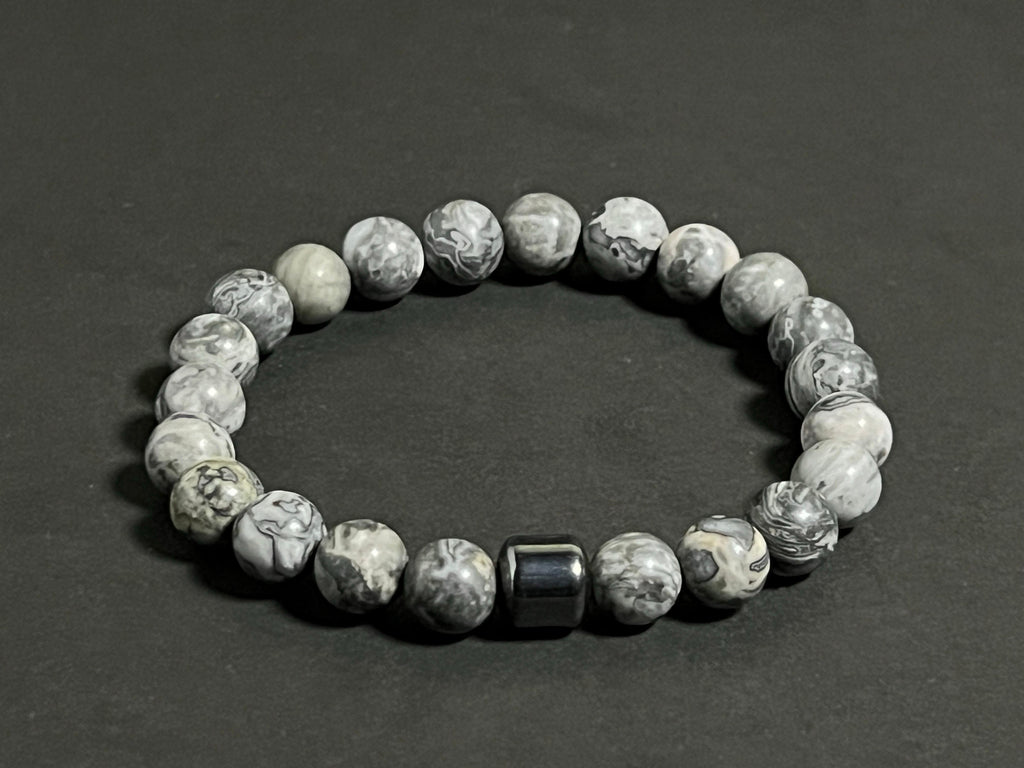 Moon Bracelet