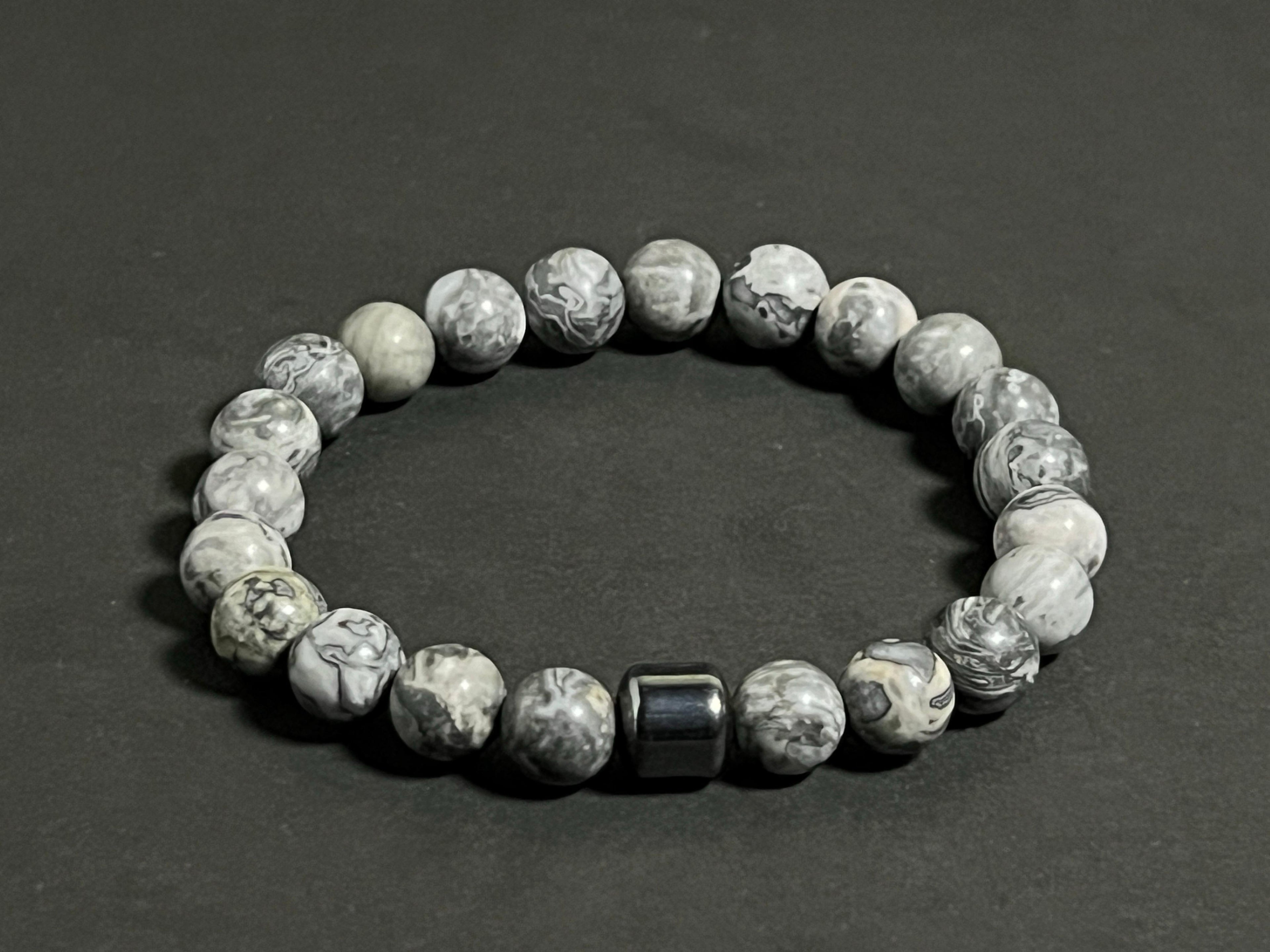 Moon Bracelet