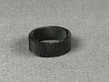 Mesh Ring (Black)
