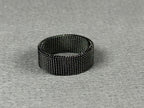 Mesh Ring (Black)