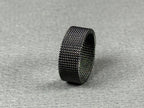 Mesh Ring (Black)
