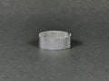 Mesh Ring (Silver)
