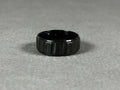 Metallic Ring